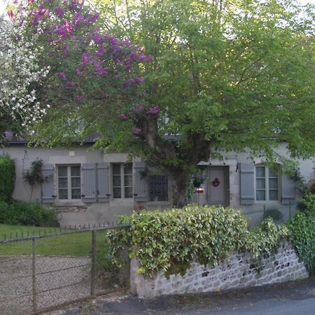 Chateau Vue Boussac Chambres D'Hotes 외부 사진