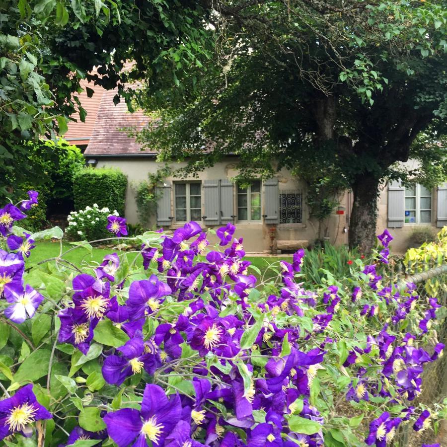 Chateau Vue Boussac Chambres D'Hotes 외부 사진